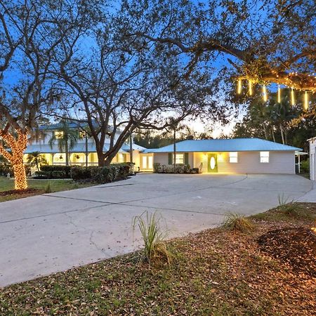 Chic 1 Bedroom Private Poolside Suite Sleeps 4 Fort Myers Exterior photo